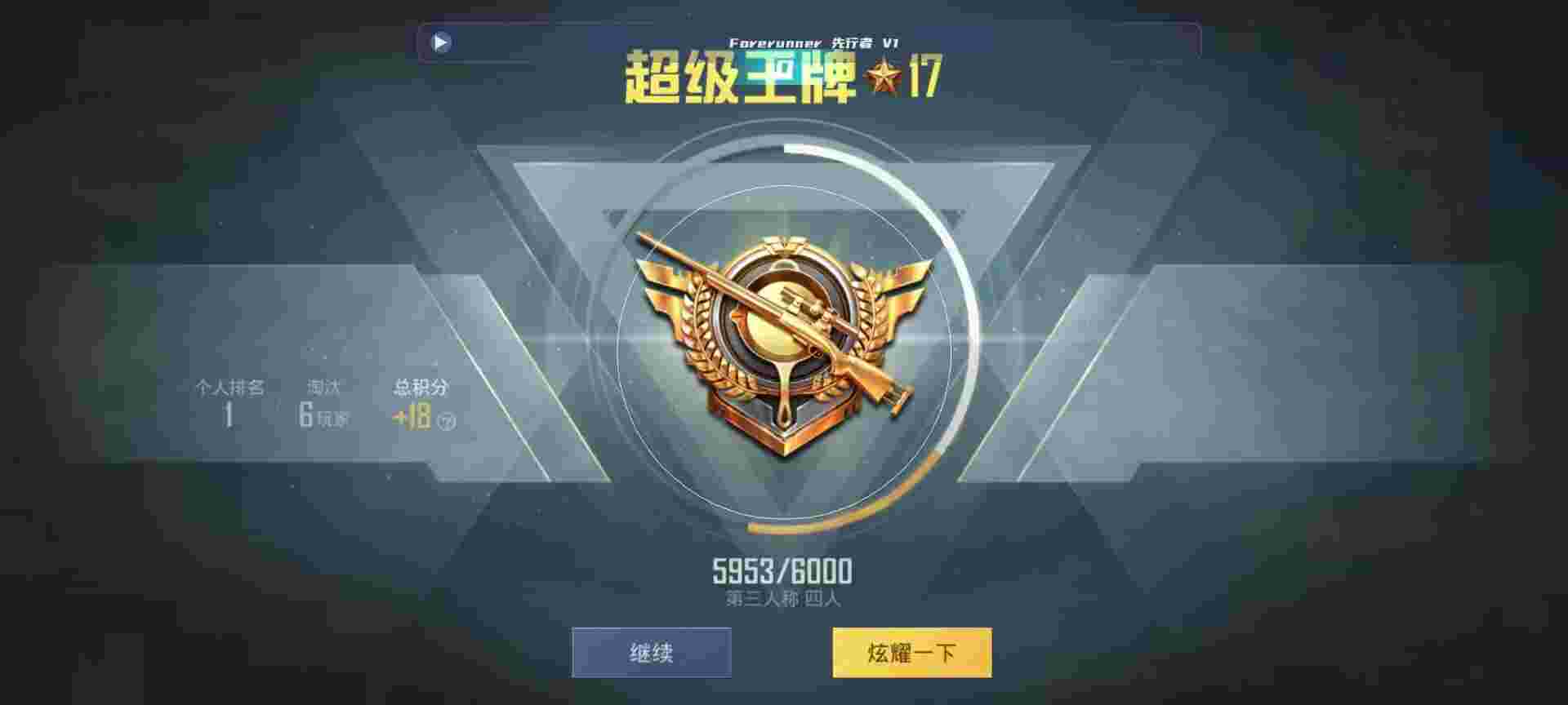 和平精英鸡腿辅助自瞄 - ��ƽ��Ӣ���QQ��辅助预览图